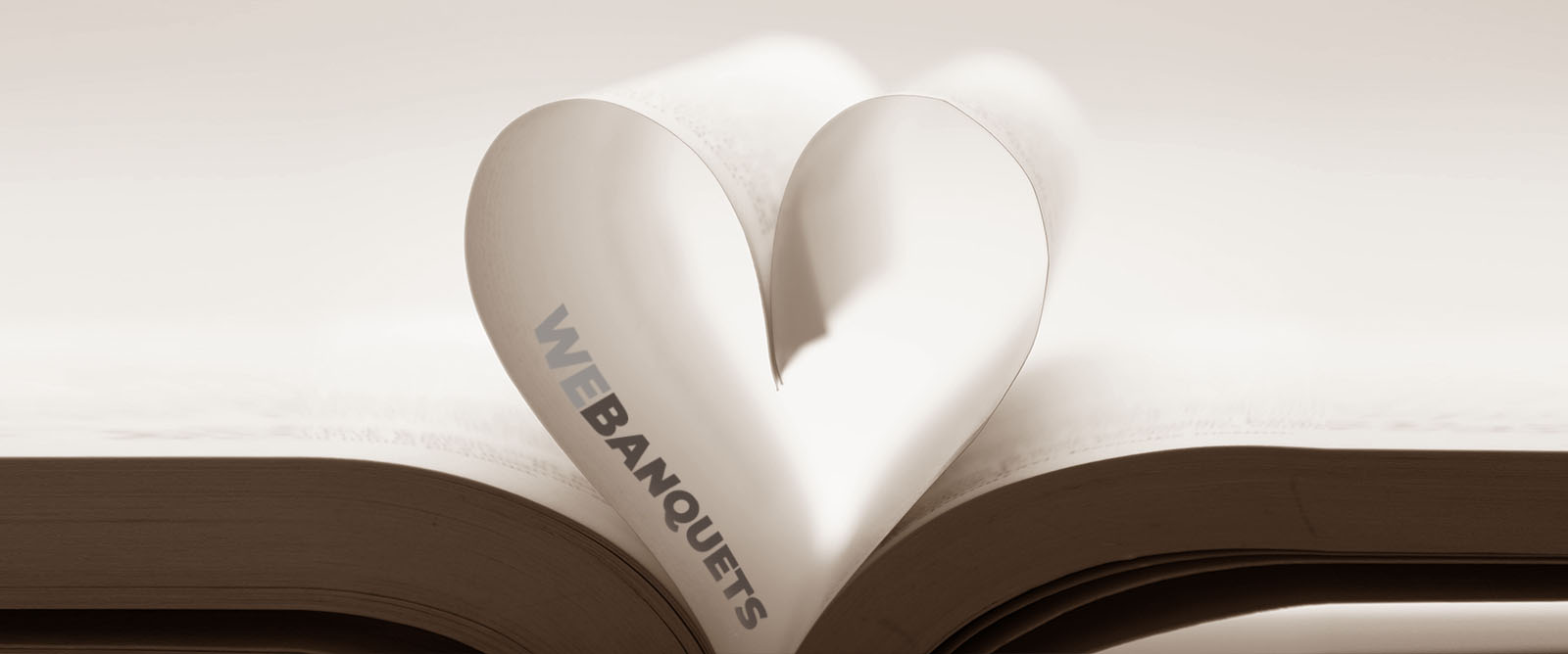 WEBANQUETS